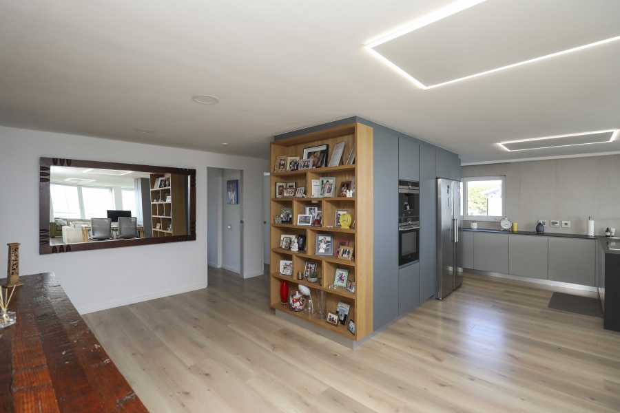 3 Bedroom Property for Sale in Beachfront Western Cape